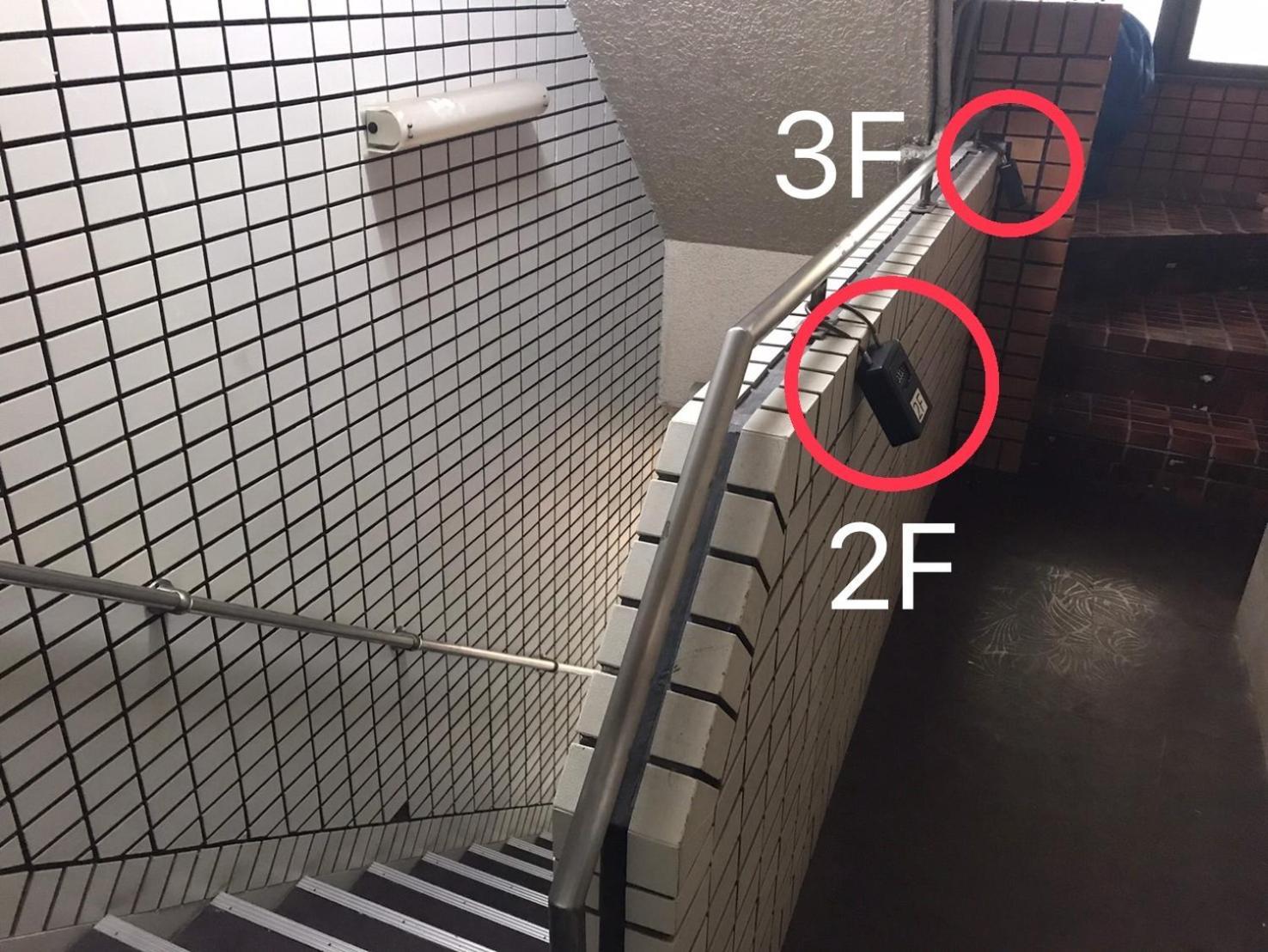 Appartement Reifa 道頓堀 *