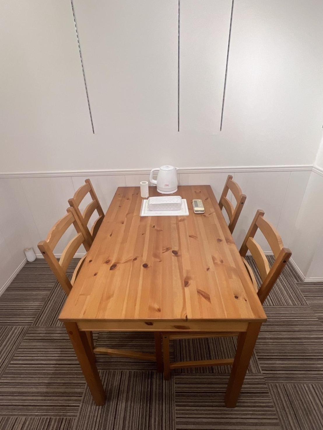 Reifa 道頓堀 Appartement