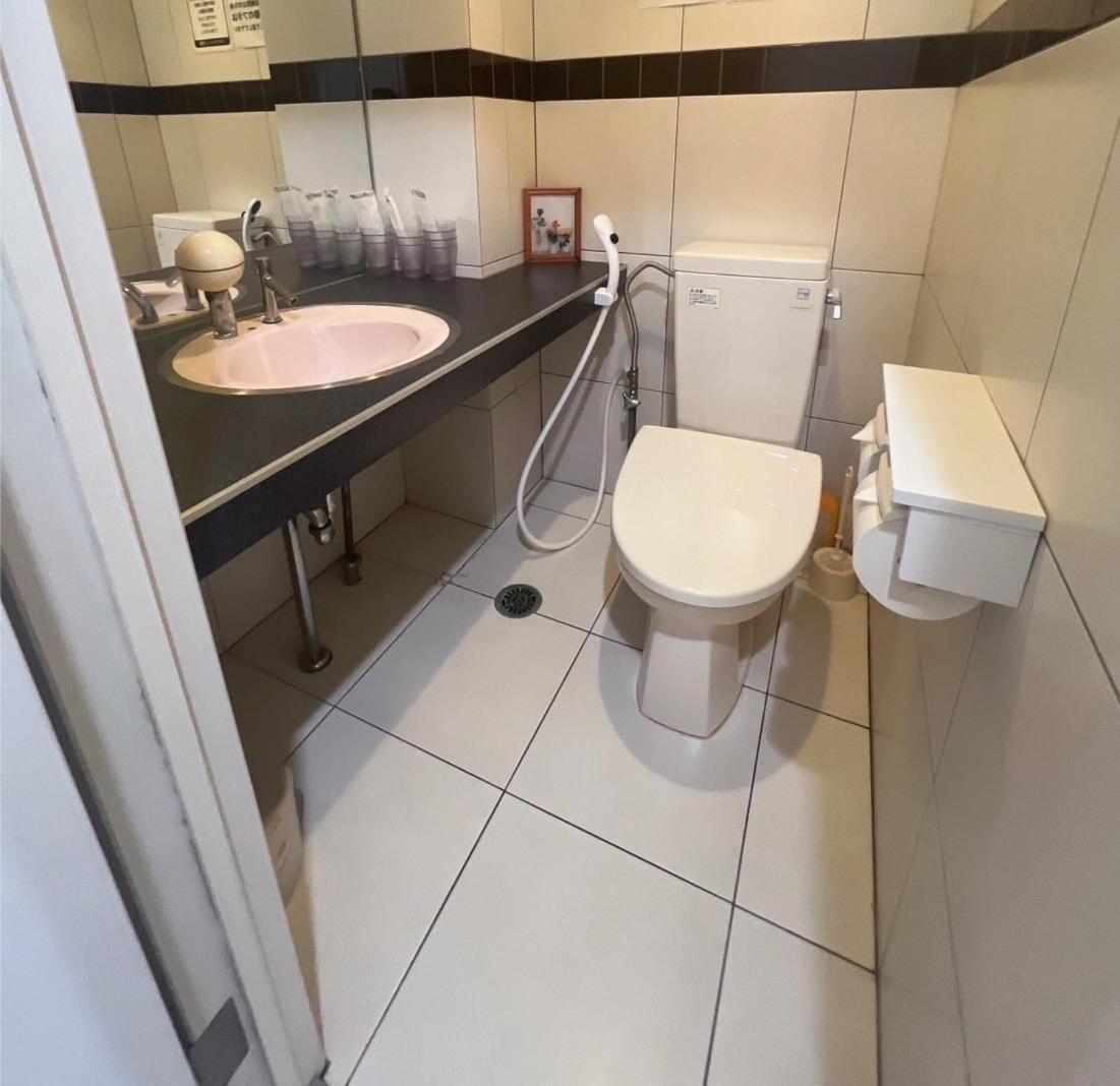 Apartemen Reifa 道頓堀