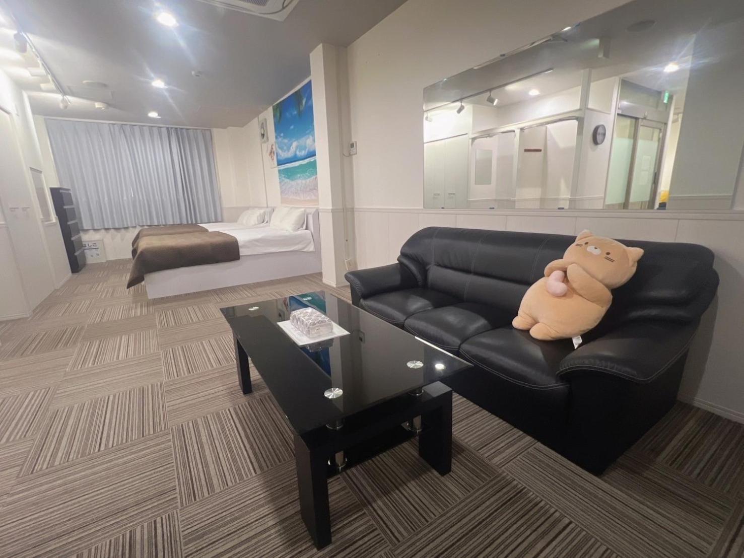 Apartemen Reifa 道頓堀
