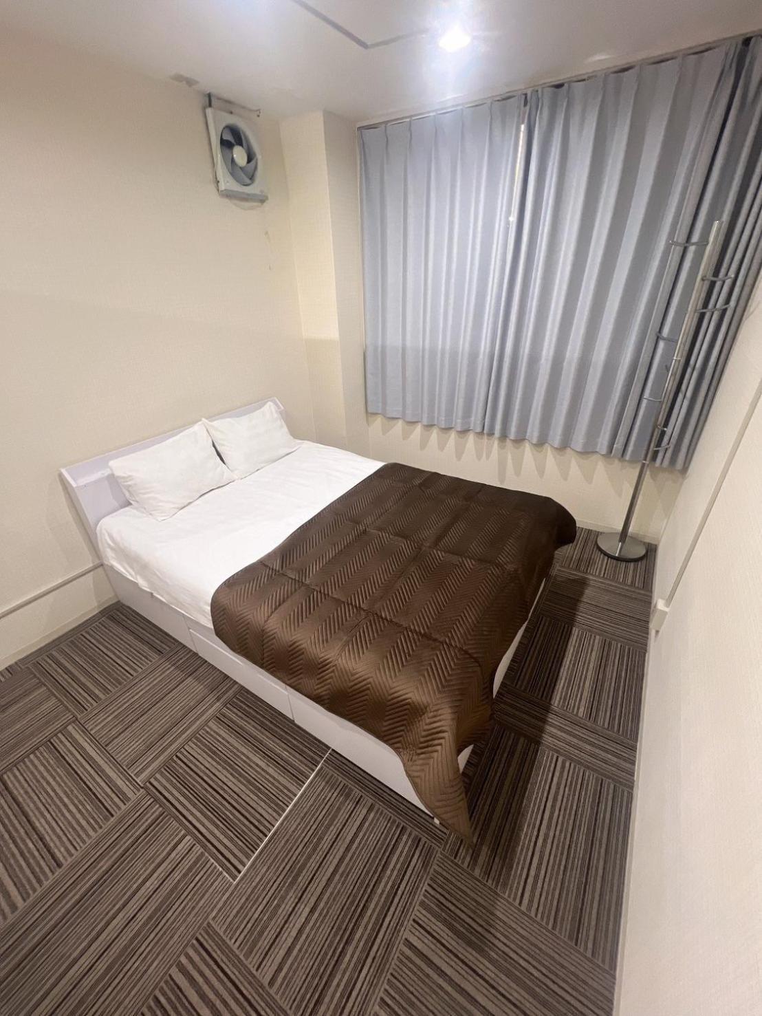 Apartemen Reifa 道頓堀 Osaka